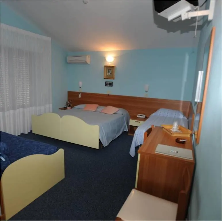 Hotel Lory Chianciano Terme