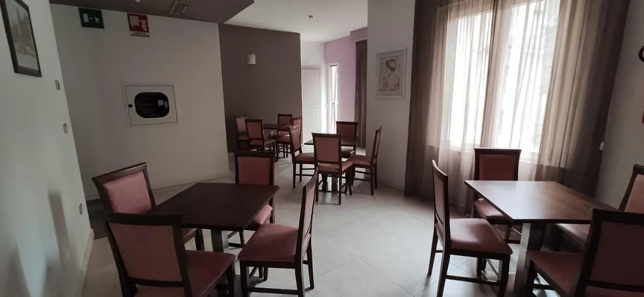 ***  Hotel Lory Chianciano Terme Italien