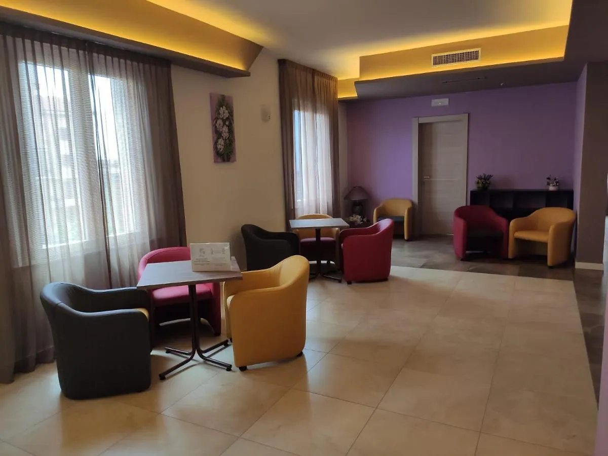 Hotel Lory Chianciano Terme Italien