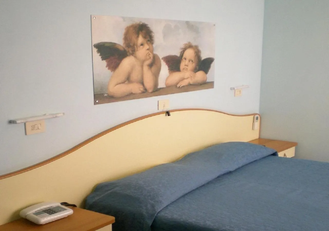 Hotel Lory Chianciano Terme