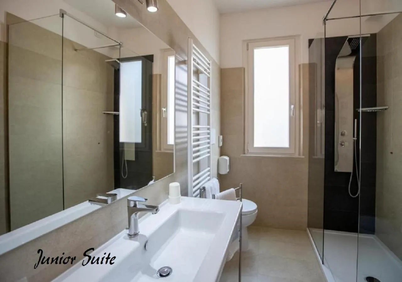 Hotel Lory My Wellness Spa Chianciano Terme