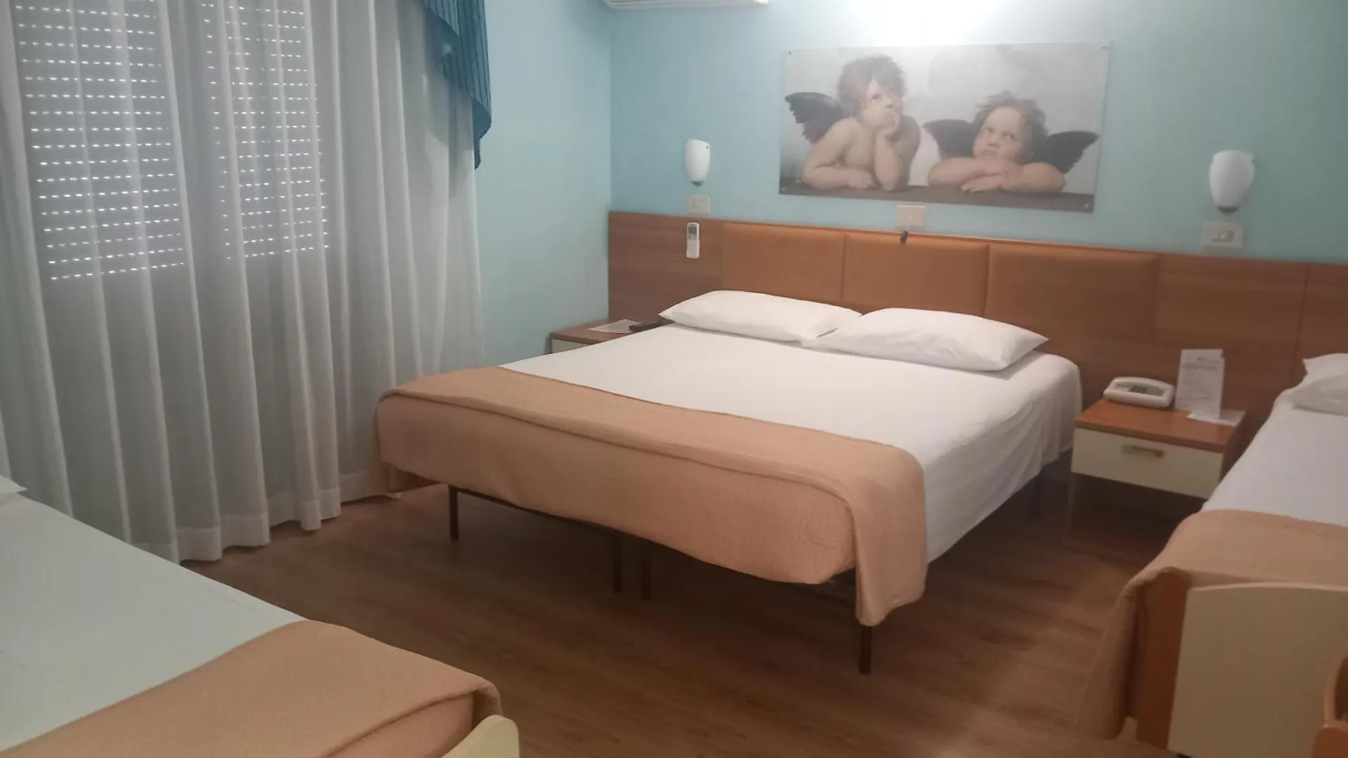 Hotel Lory Chianciano Terme