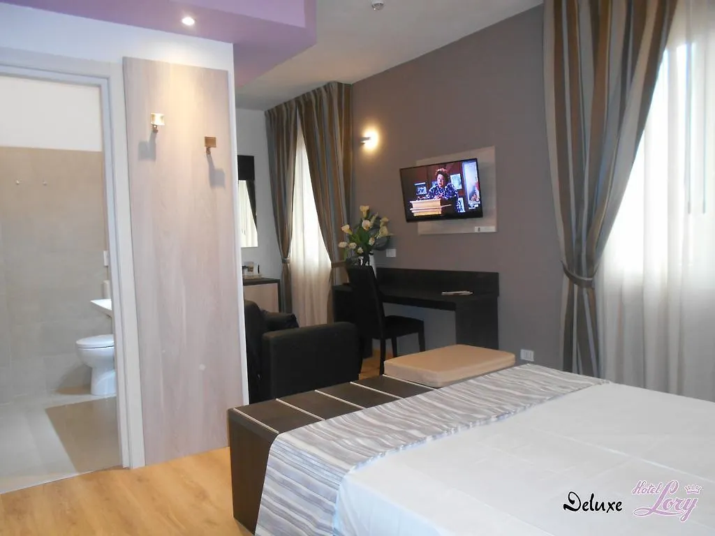 Hotel Lory My Wellness Spa Chianciano Terme