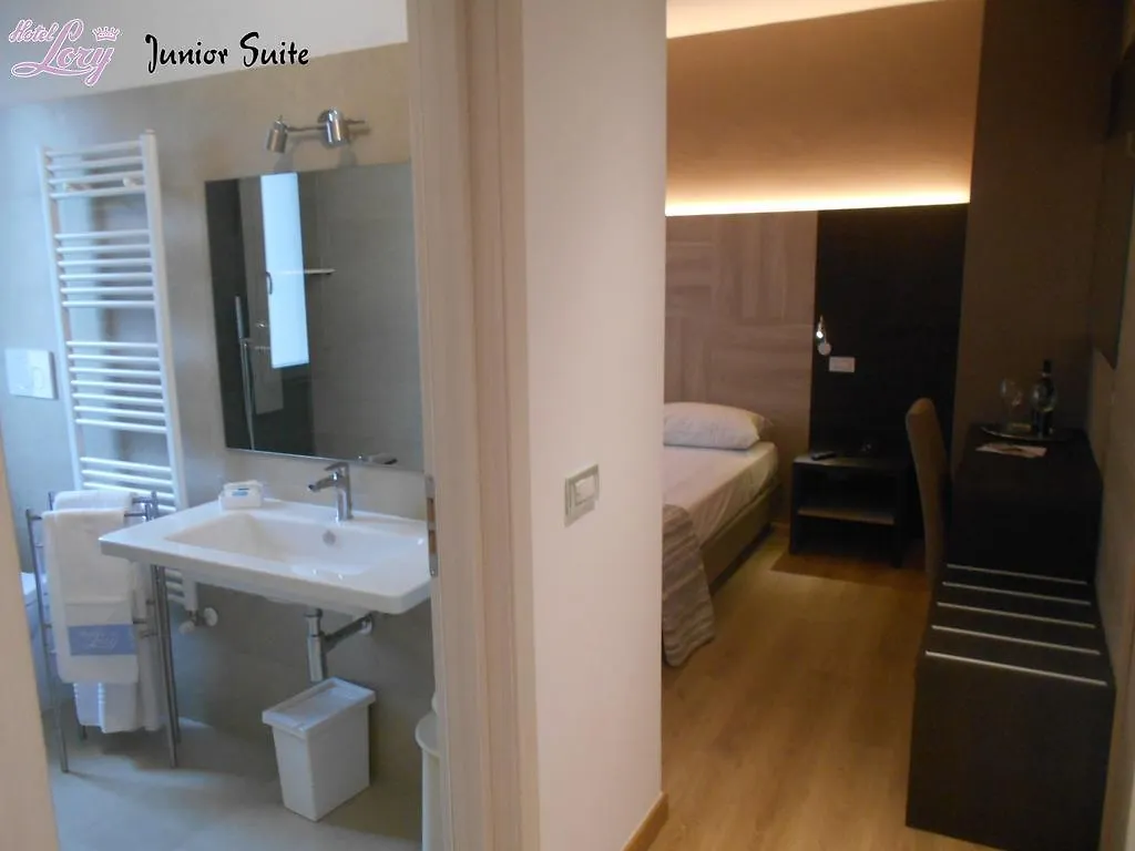 Hotel Lory My Wellness Spa Chianciano Terme 3*,