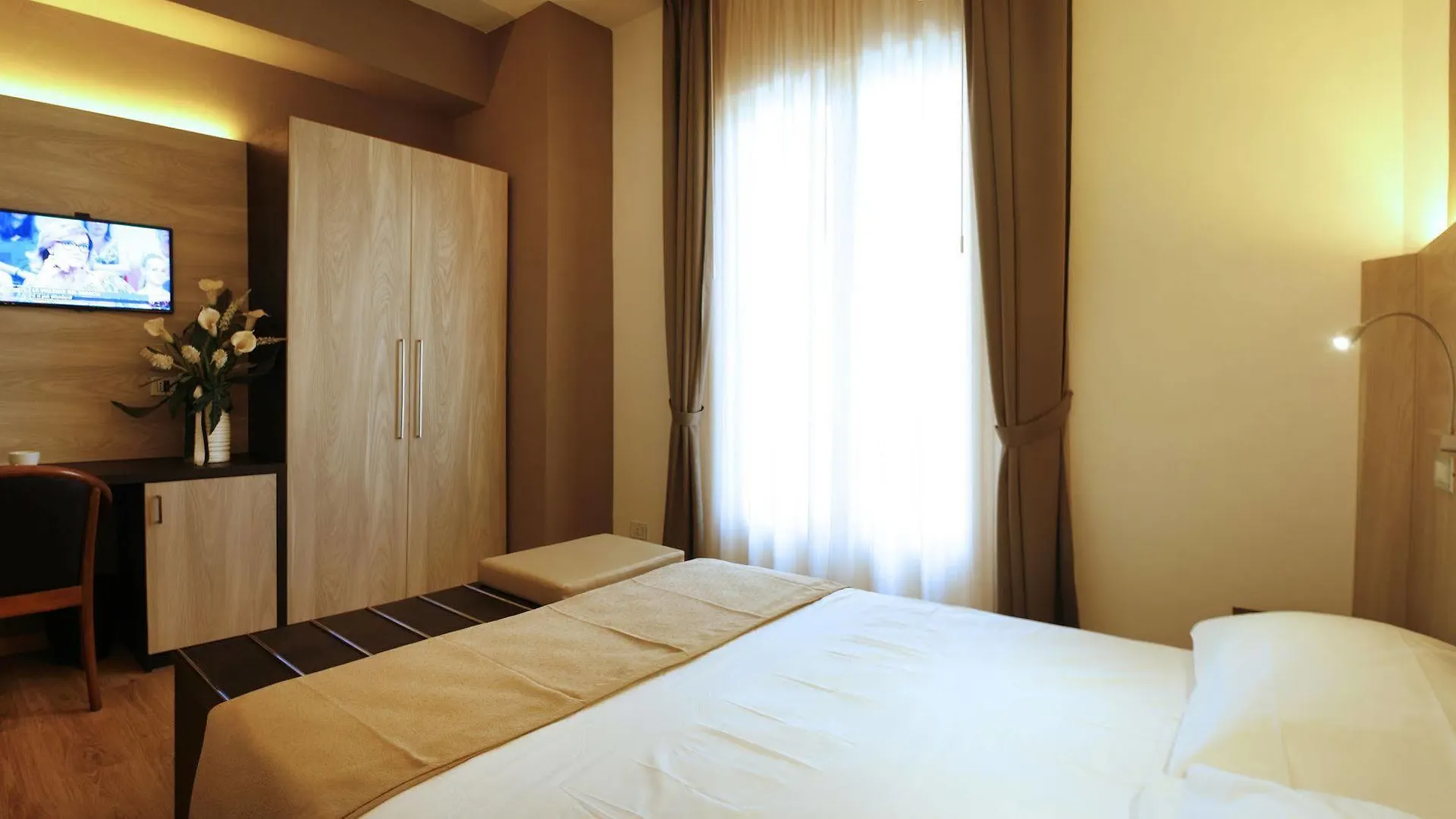 Hotel Lory Chianciano Terme