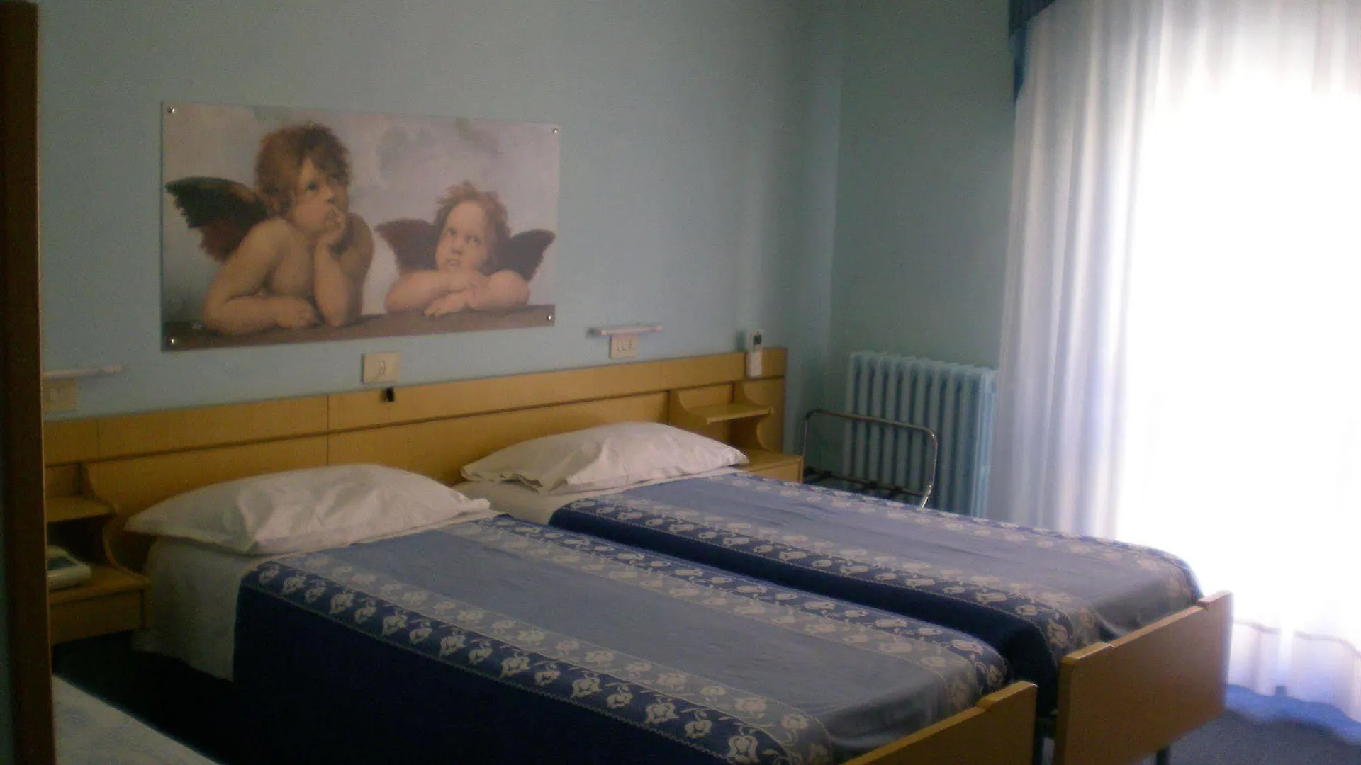 ***  Hotel Lory Chianciano Terme Italien