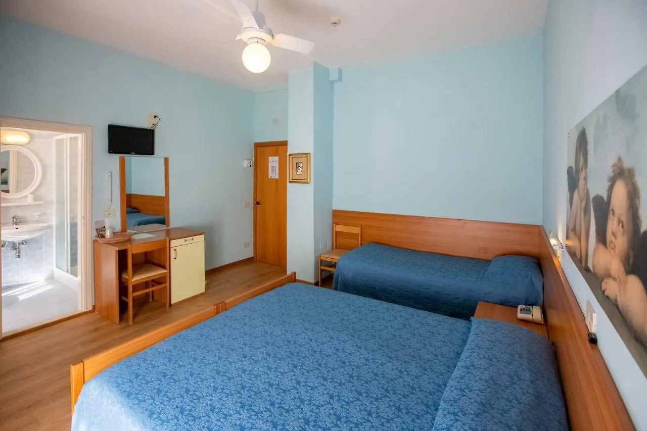 Hotel Lory Chianciano Terme