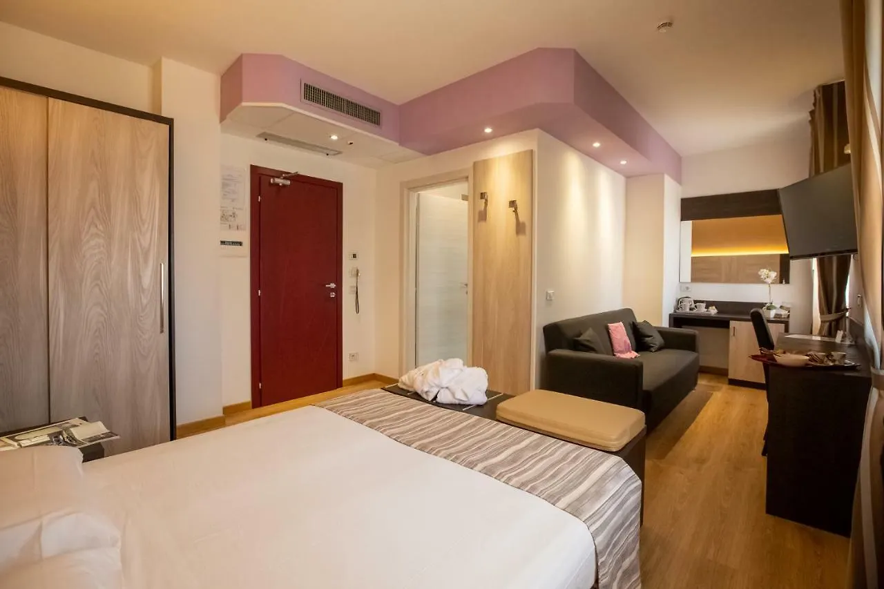 Hotel Lory Chianciano Terme
