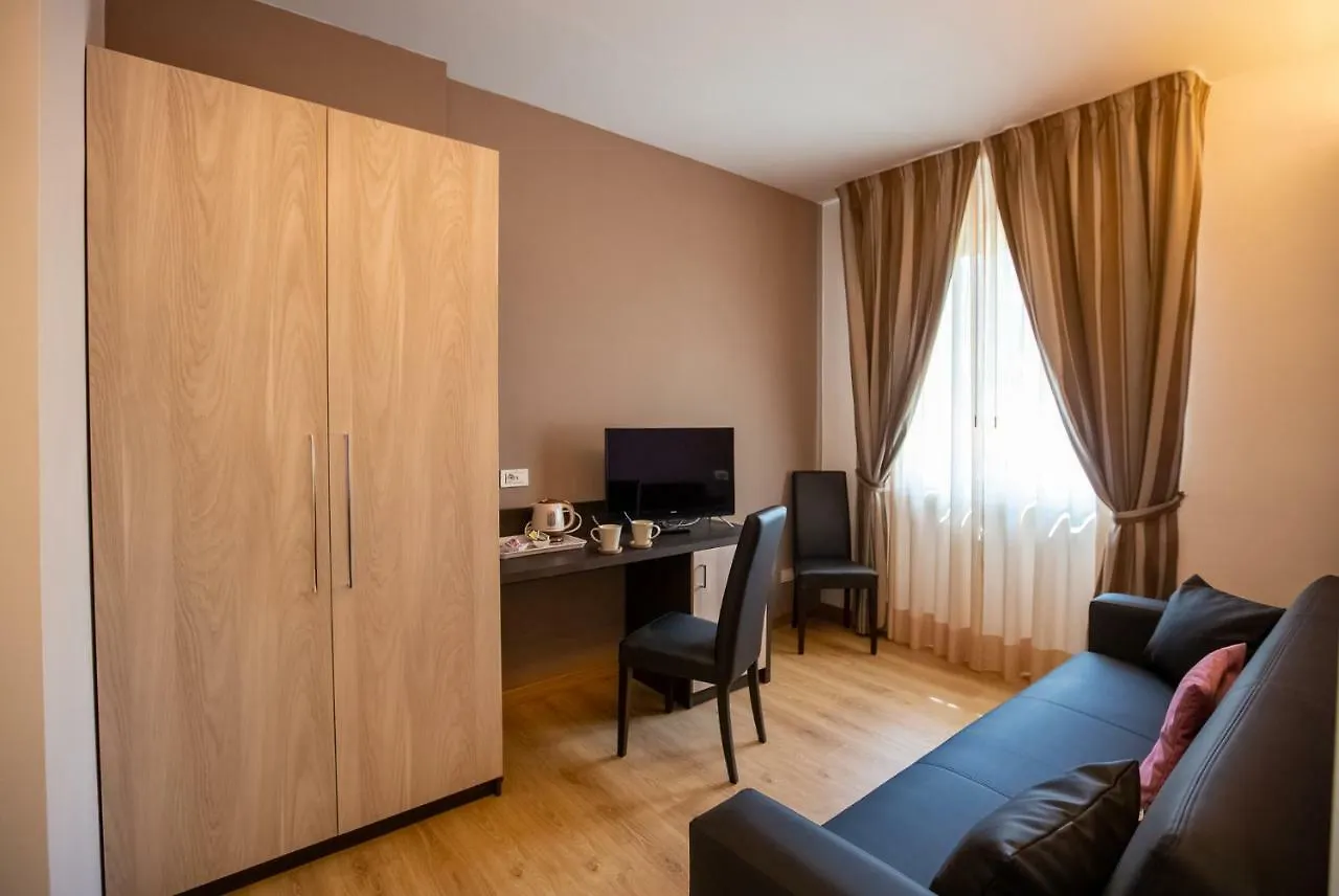 ***  Hotel Lory Chianciano Terme Italien