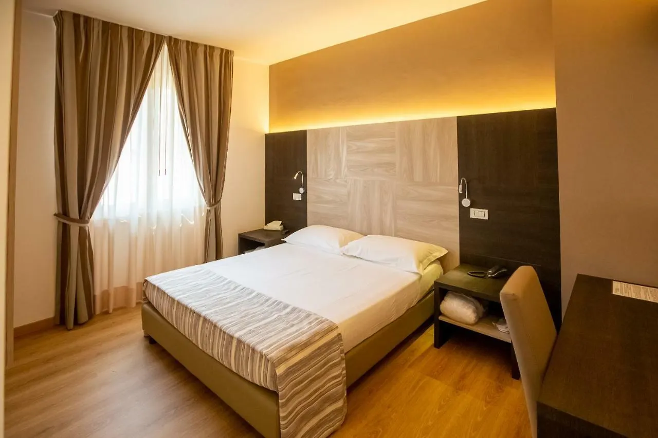 Hotel Lory Chianciano Terme