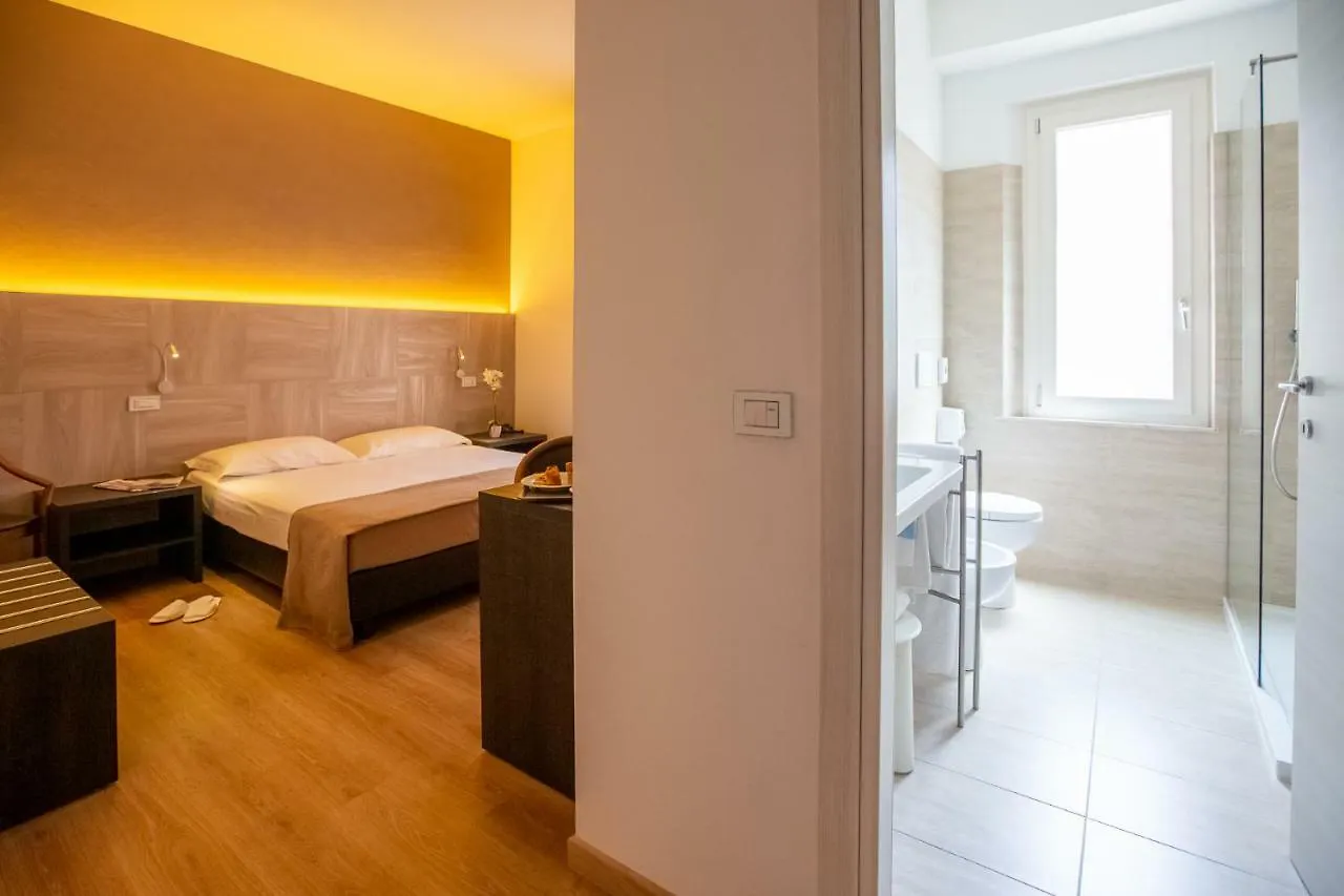 Hotel Lory My Wellness Spa Chianciano Terme