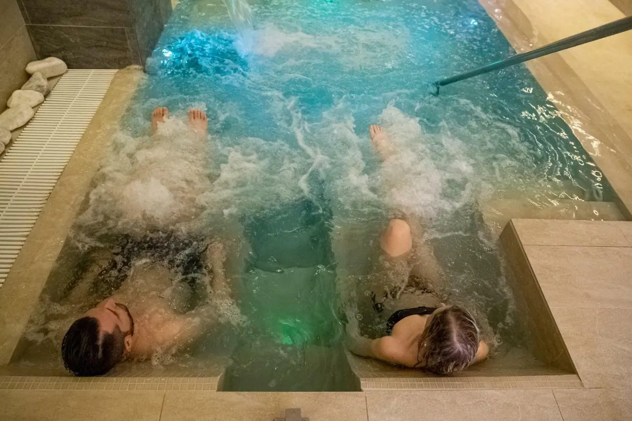 Hotel Lory Chianciano Terme 3*,  Italien