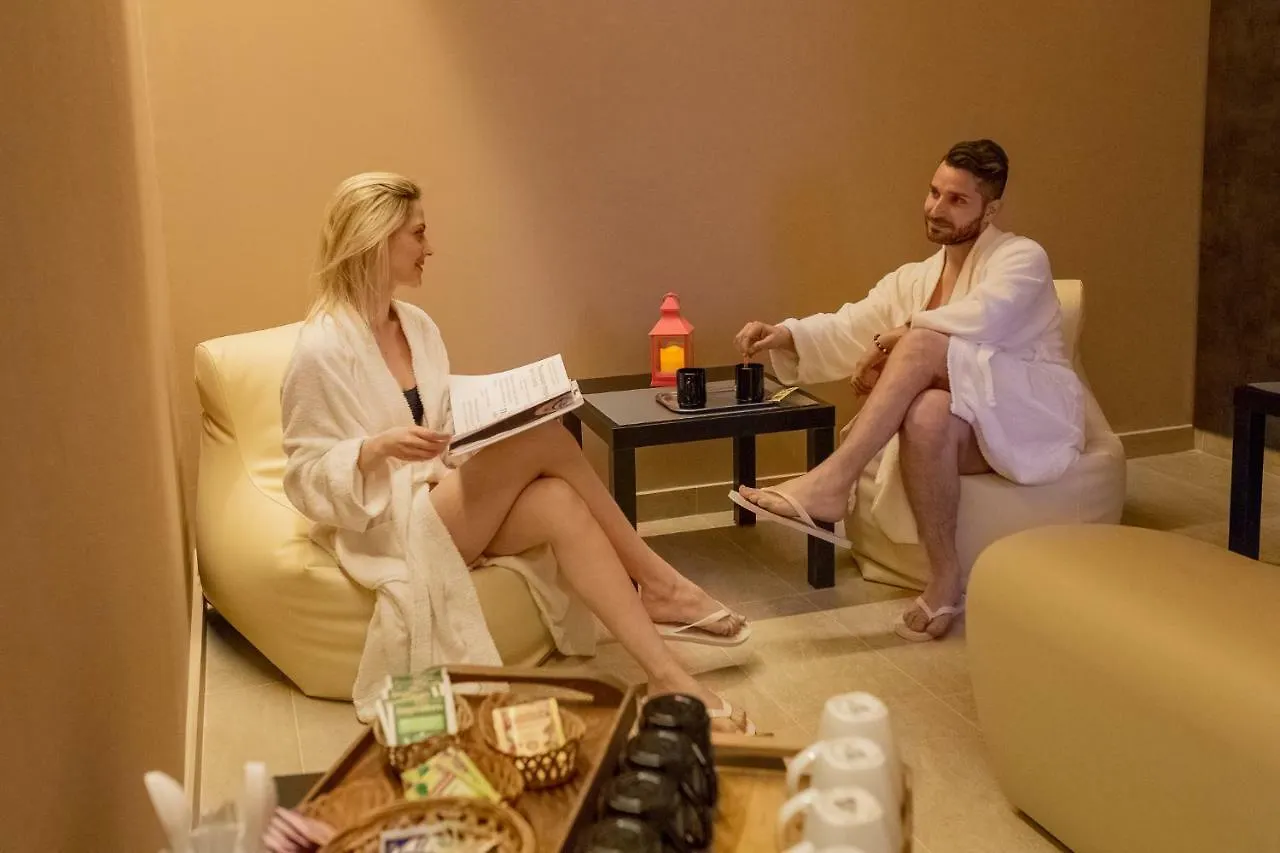 Hotel Lory My Wellness Spa Chianciano Terme 3*,