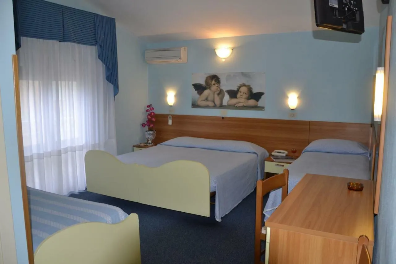 Hotel Lory Chianciano Terme Italien