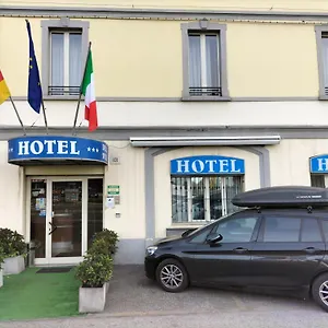 Della Volta 3* Brescia