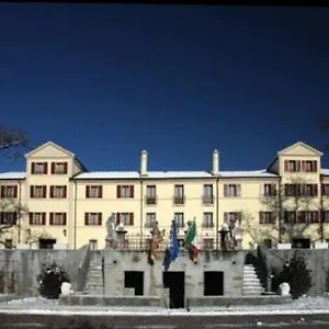 Park Carpenada 4* Belluno