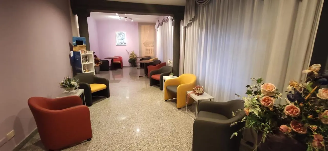 Hotel Lory Chianciano Terme
