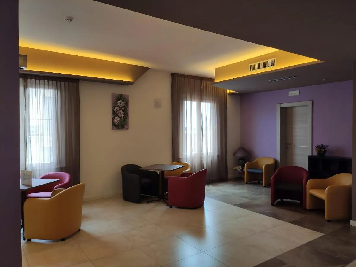 Hotel Lory Chianciano Terme