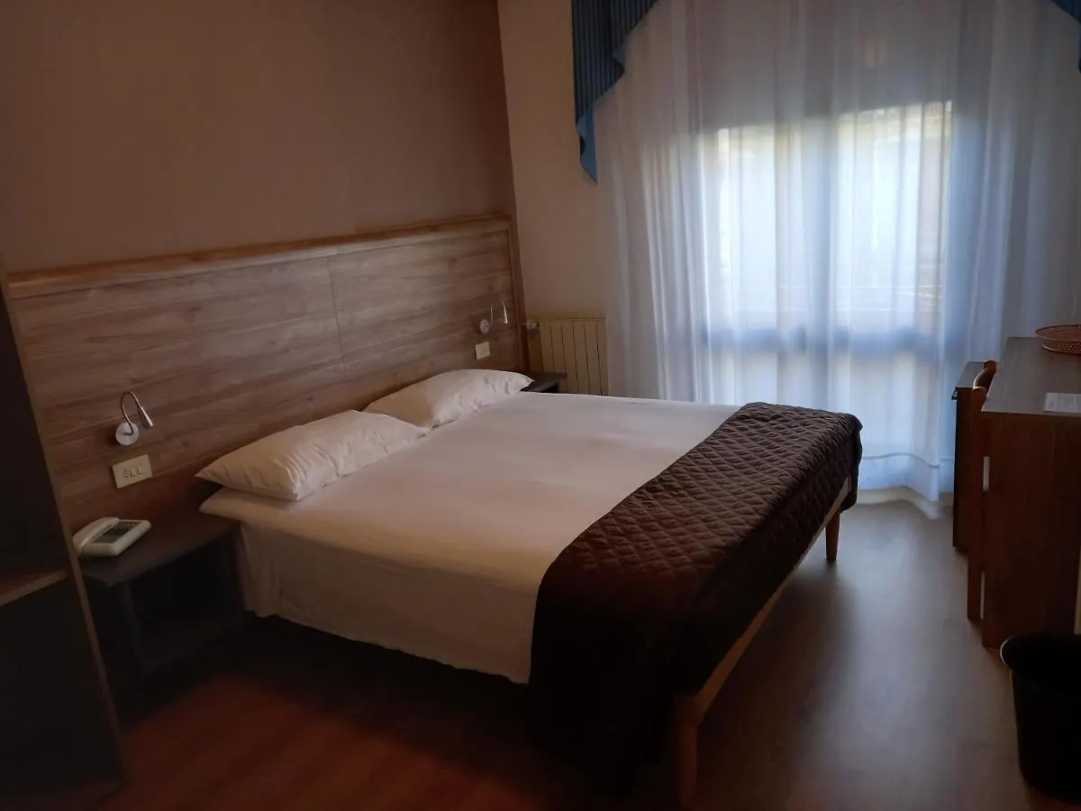 Hotel Lory Chianciano Terme