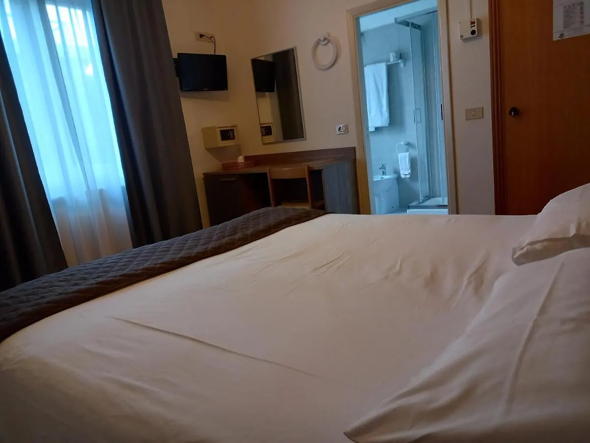 Hotel Lory Chianciano Terme