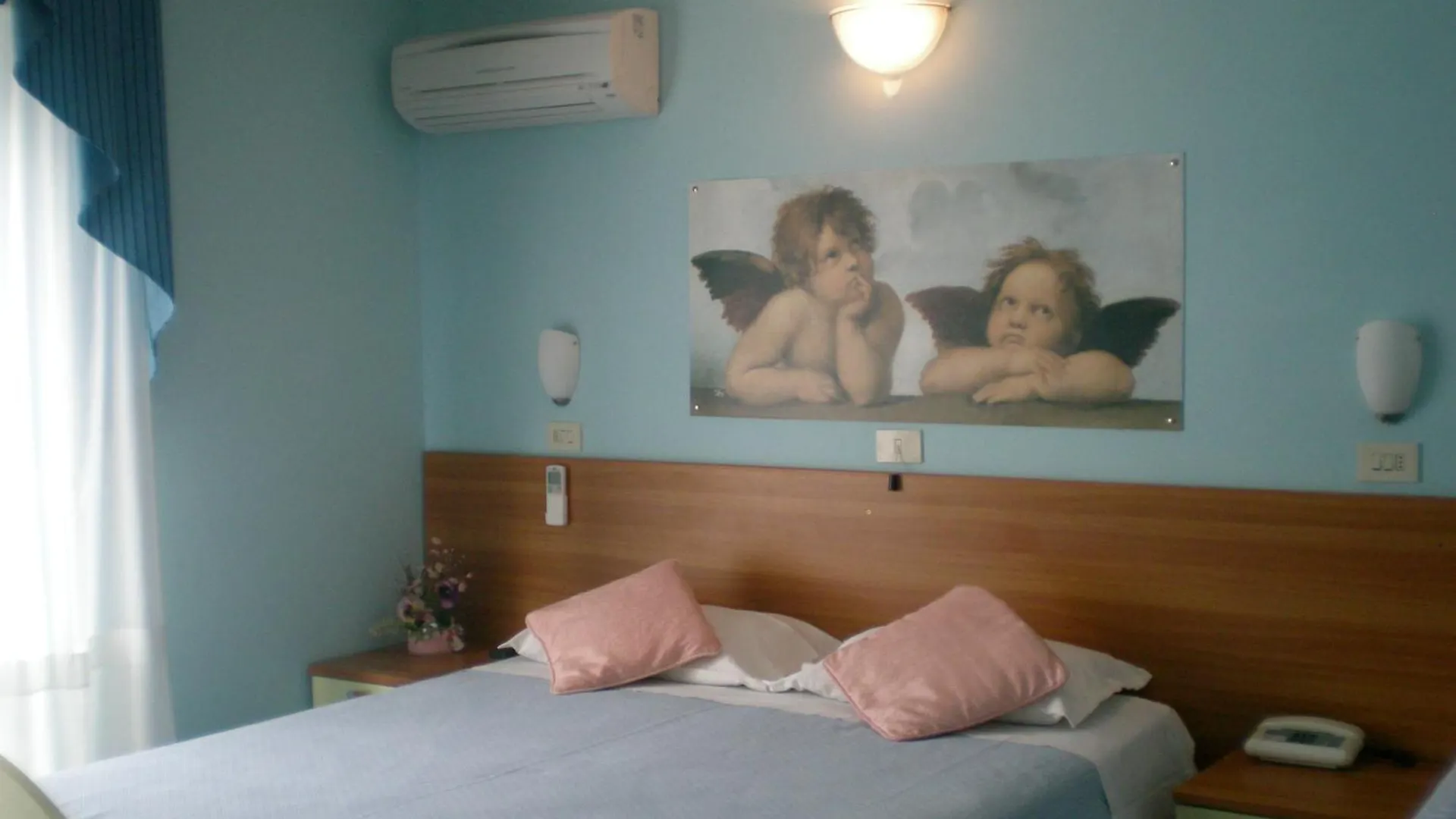 Hotel Lory Chianciano Terme
