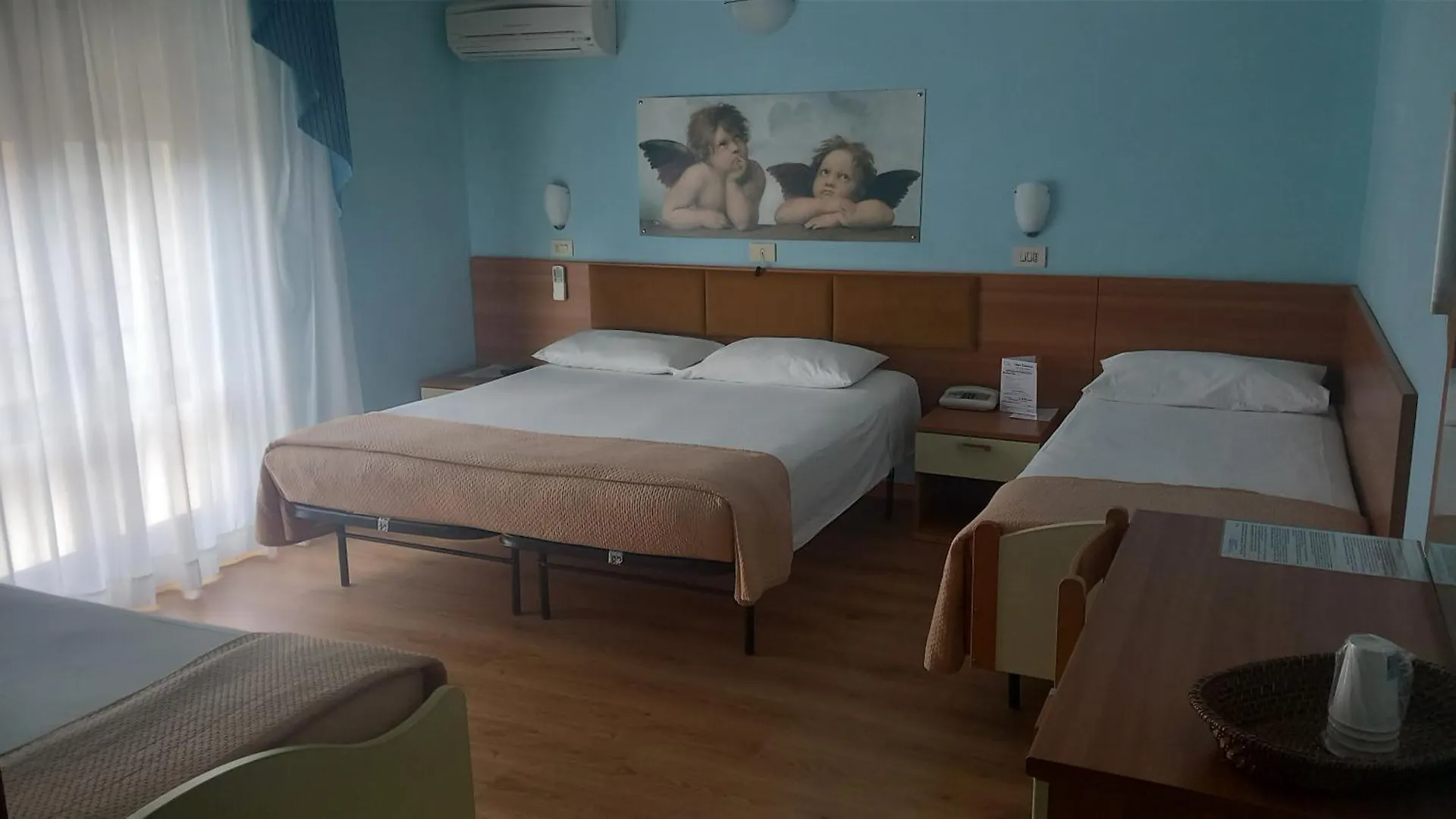Hotel Lory Chianciano Terme