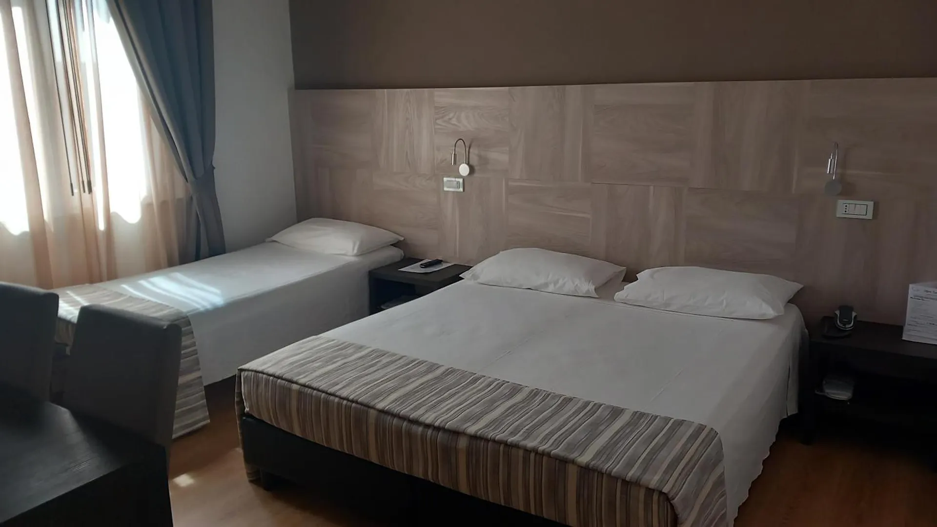 ***  Hotel Lory Chianciano Terme Italy