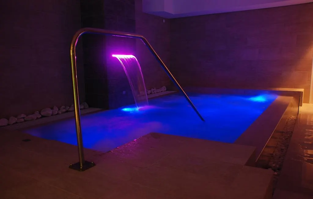 Hotel Lory Chianciano Terme
