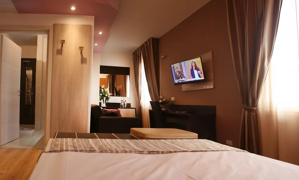 Hotel Lory Chianciano Terme