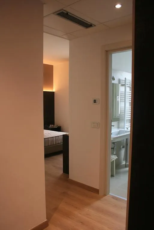 Hotel Lory Chianciano Terme