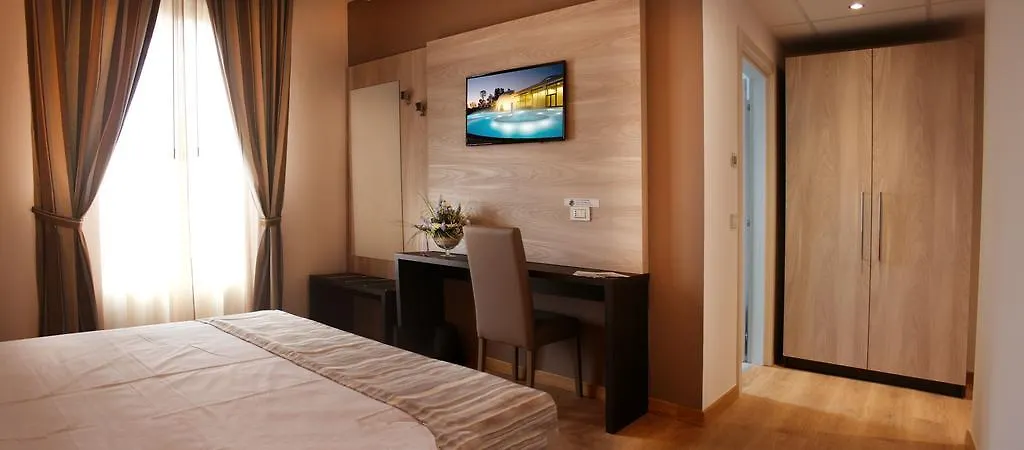 Hotel Lory Chianciano Terme