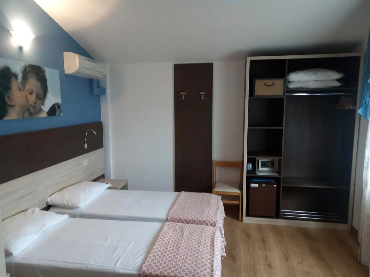 Hotel Lory Chianciano Terme
