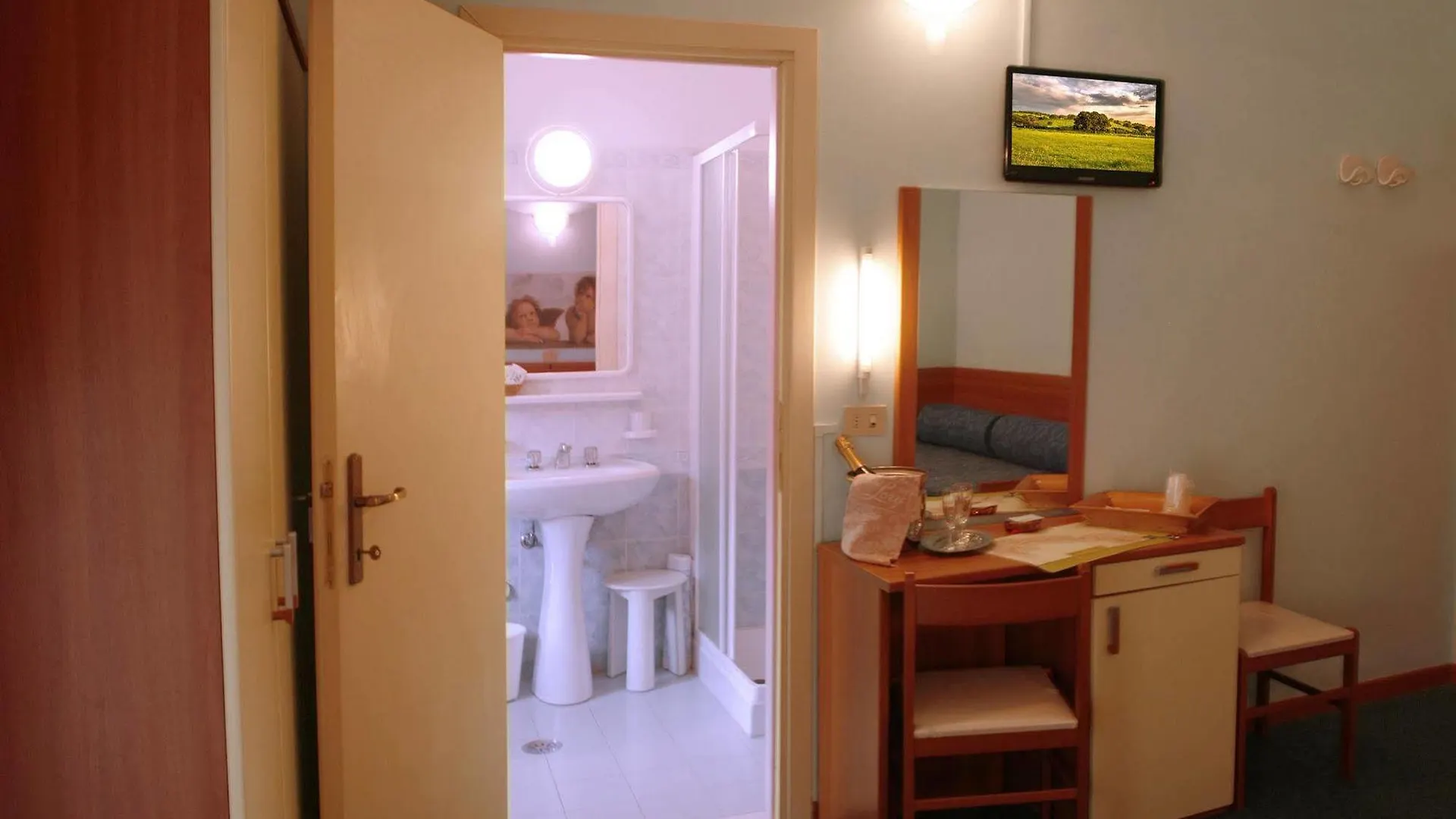 Hotel Lory Chianciano Terme