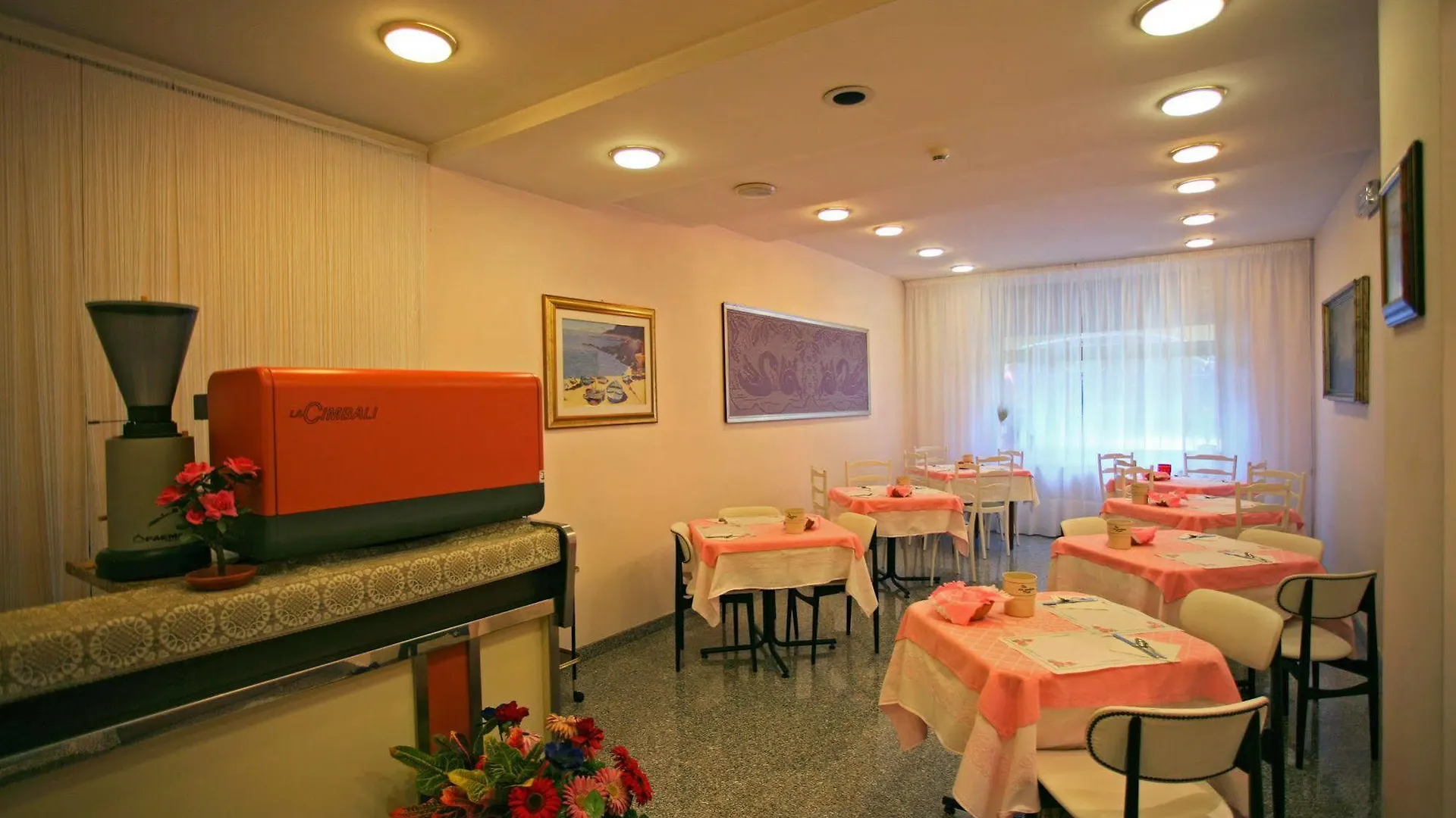 Hotel Lory Chianciano Terme