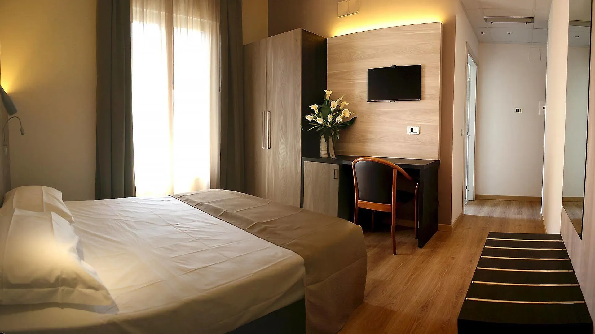 Hotel Lory Chianciano Terme