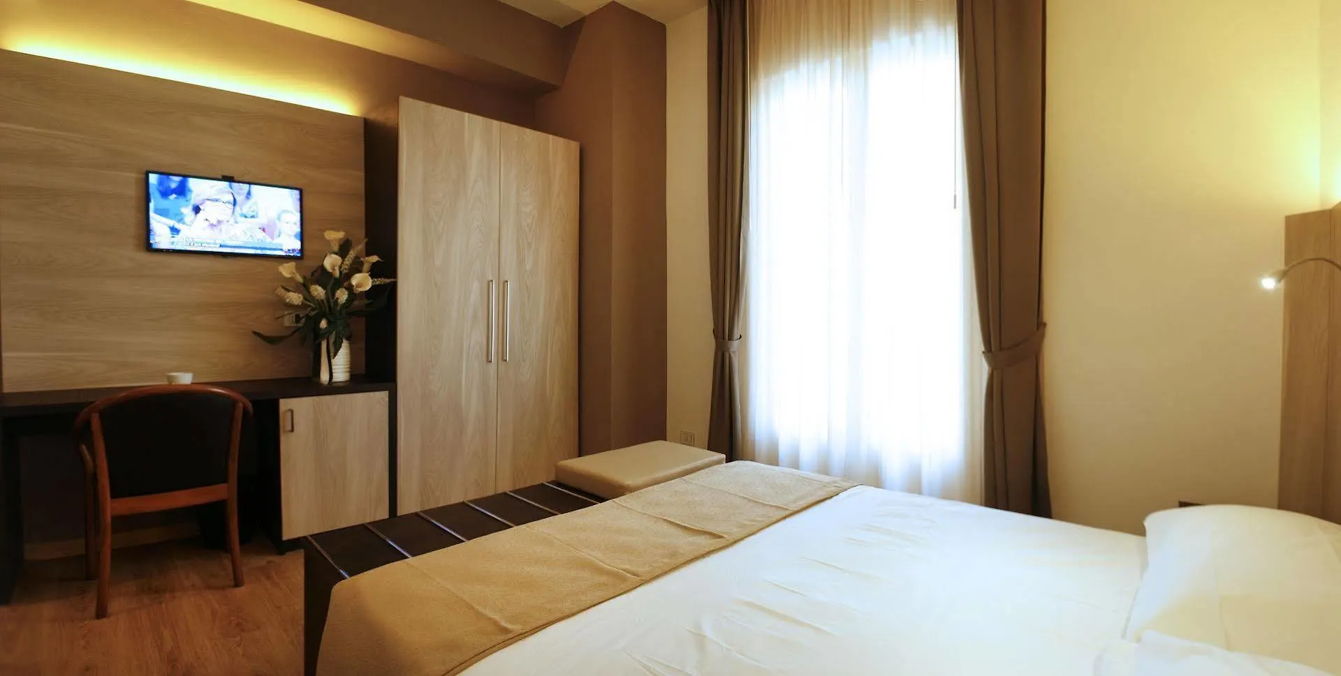 Hotel Lory Chianciano Terme Italien