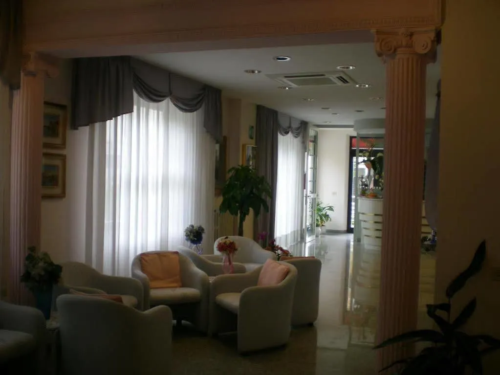 Hotel Lory Chianciano Terme