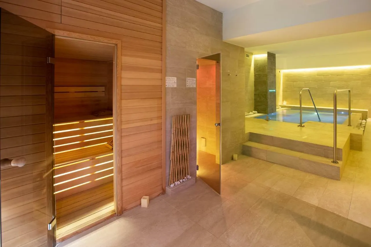 ***  Hotel Lory Chianciano Terme Italien