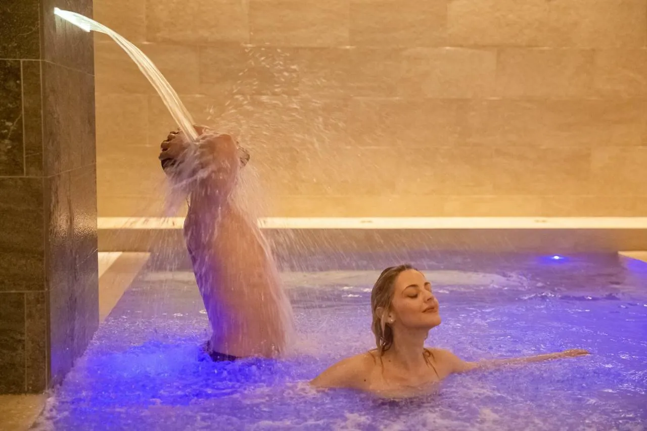 Hotel Lory Chianciano Terme 3*,  Italien