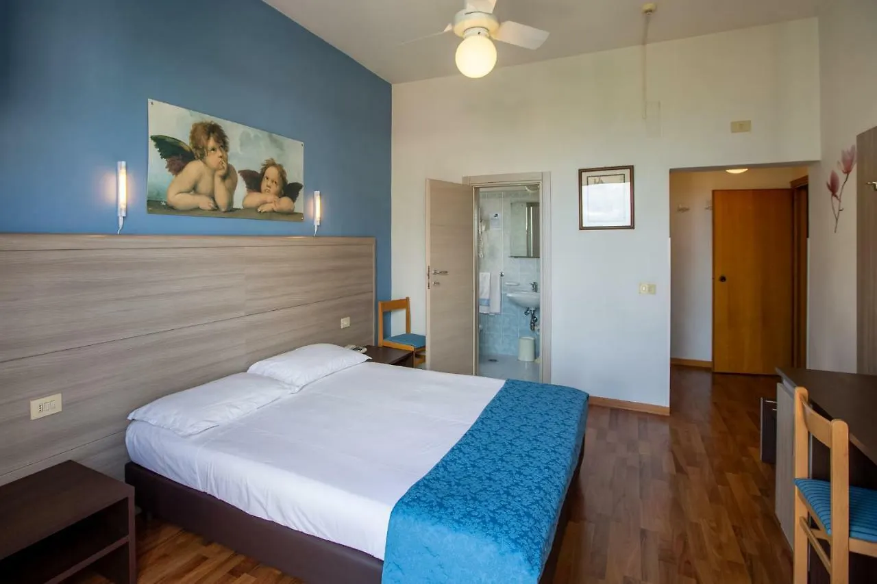 Hotel Lory Chianciano Terme Italien