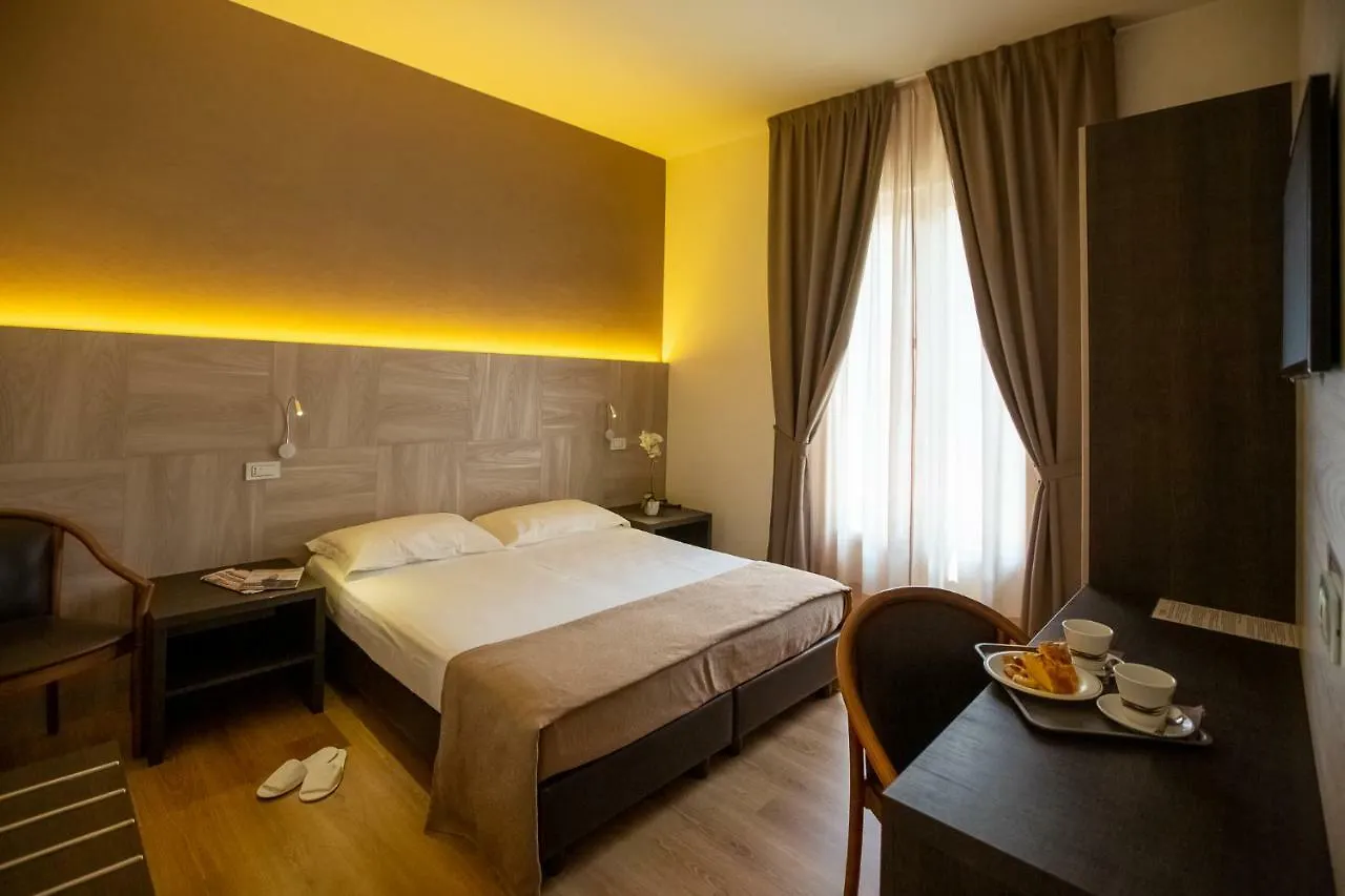 Hotel Lory Chianciano Terme