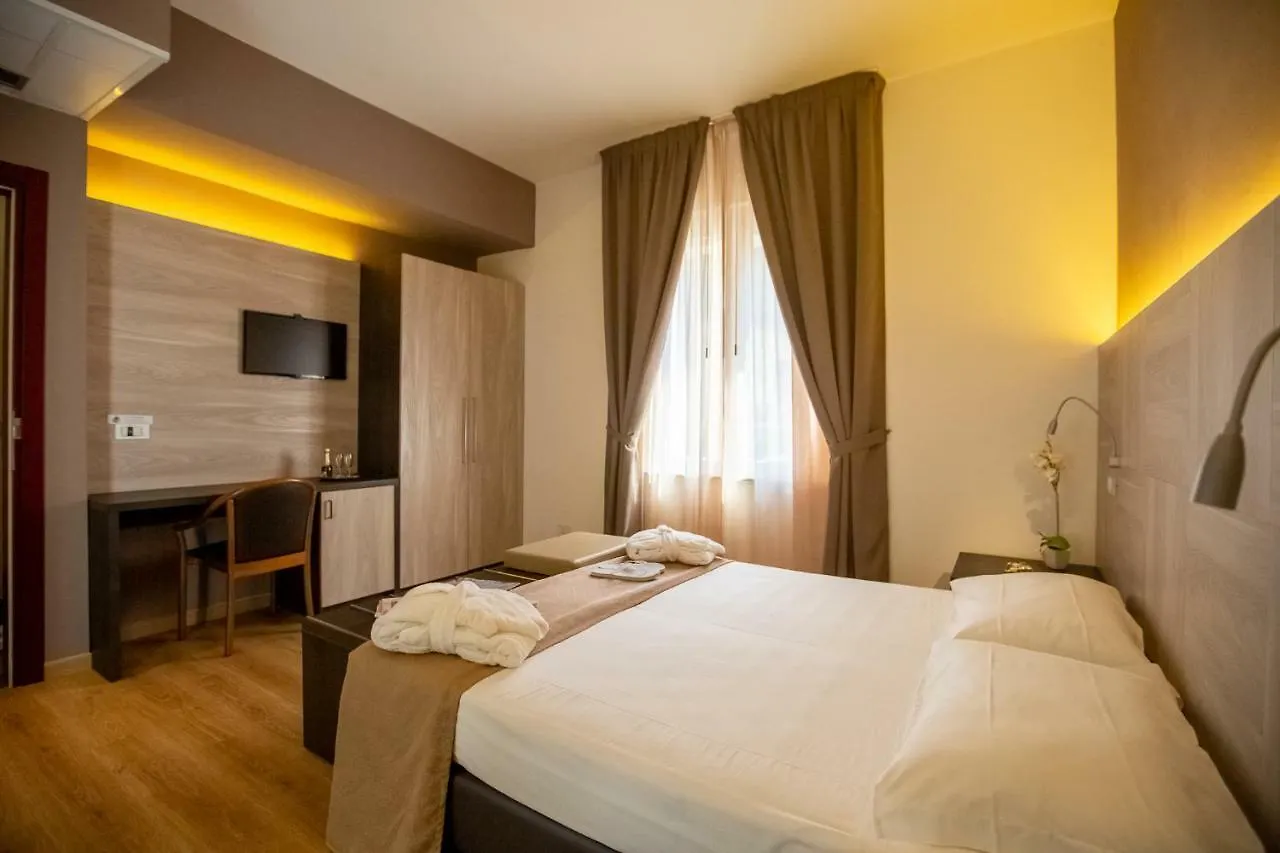 Hotel Lory Chianciano Terme