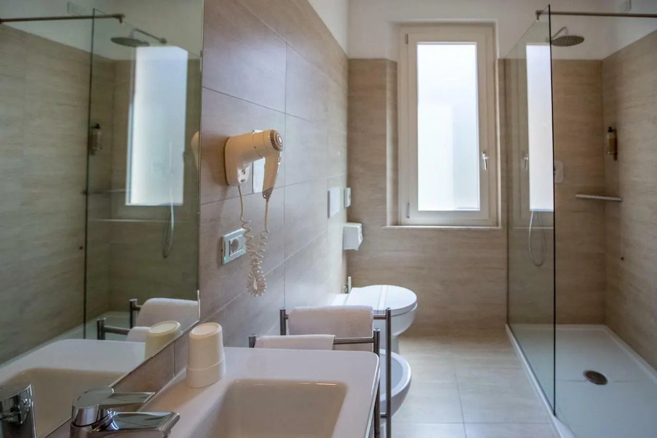 Hotel Lory Chianciano Terme