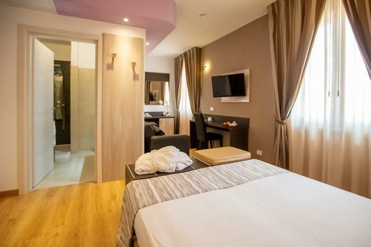 Hotel Lory Chianciano Terme