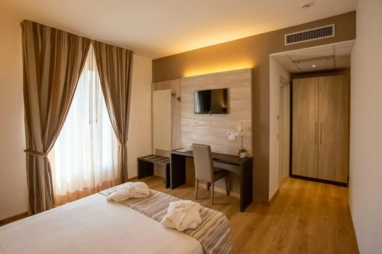 Hotel Lory Chianciano Terme