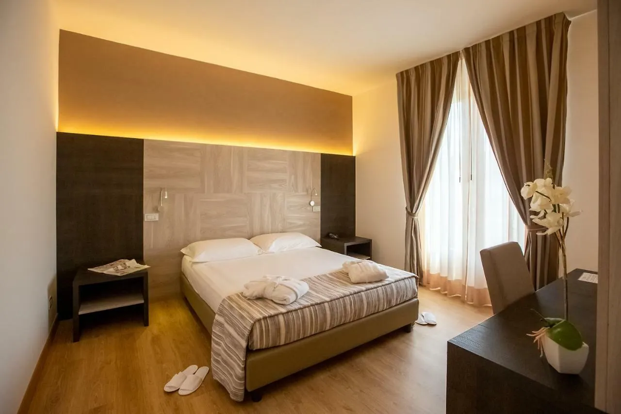 Hotel Lory Chianciano Terme
