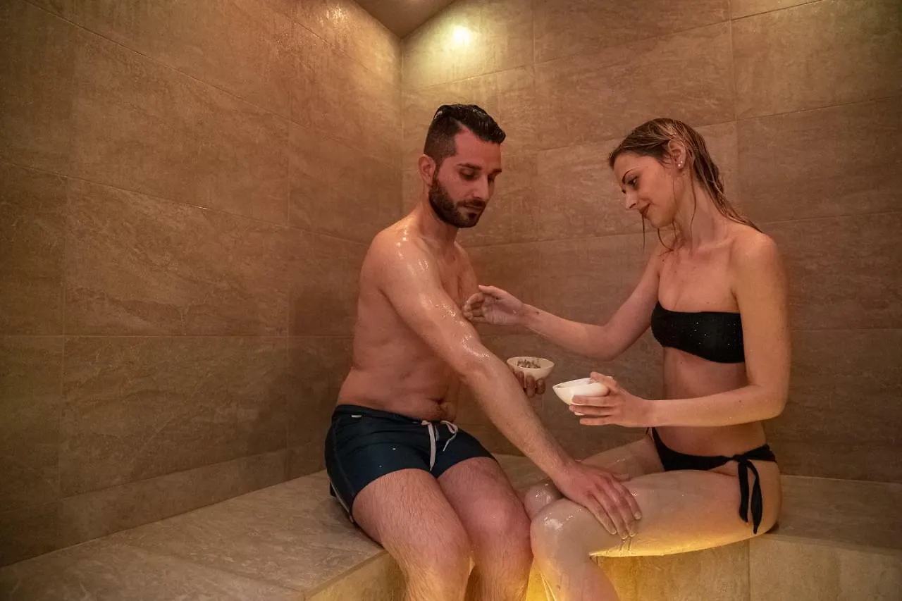 Hotel Lory Chianciano Terme 3*,