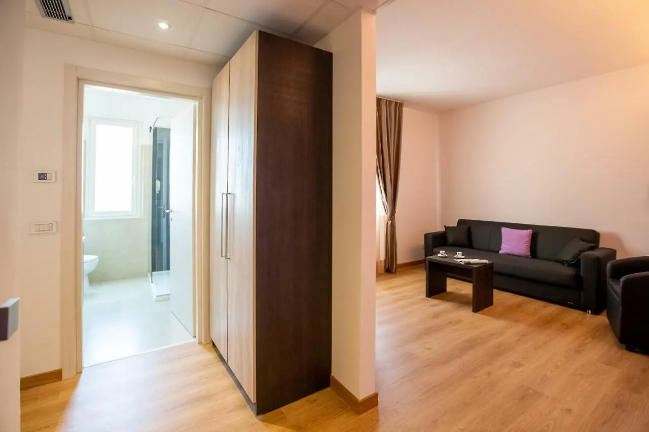 Hotel Lory Chianciano Terme