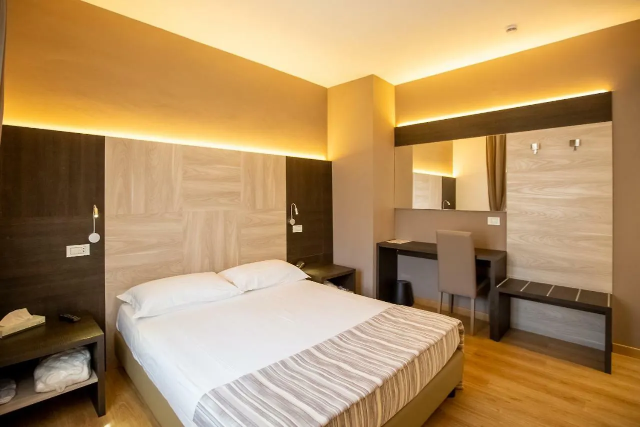 Hotel Lory Chianciano Terme