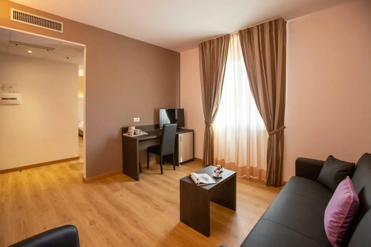 Hotel Lory Chianciano Terme